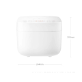 Xiaomi Mijia Electric Rice Cooker C1 3L